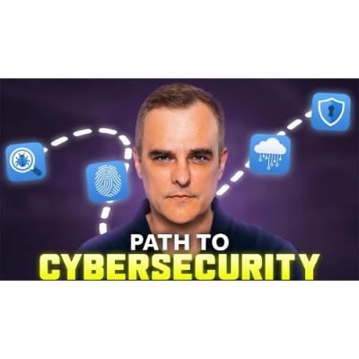 #529:  2026 Cybersecurity roadmap: Your path to success with a Master Hacker