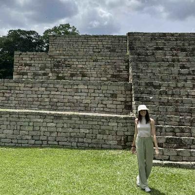 Honduras : les facettes d'un diamant brut Honduras : les facettes d'un diamant brut