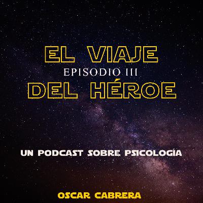 Episodio 3: El mentor