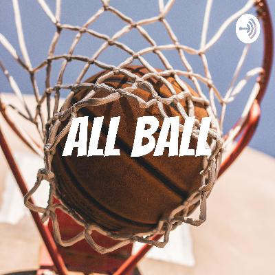 Eastern Conference offseason moves - All Ball