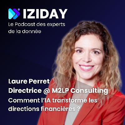 #5 - M2LP Consulting : Comment l’IA révolutionne les directions financières ?