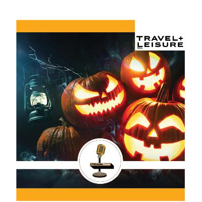 #TnlAudioStories Festive Edition: Halloween #TnlAudioStories Festive Edition: Halloween