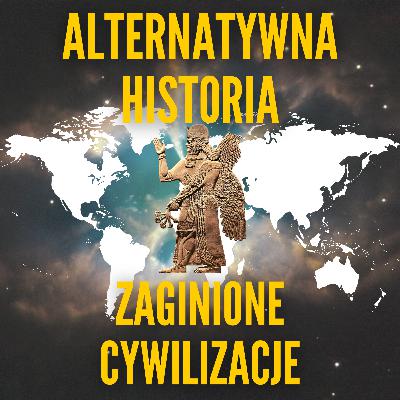 Zaginione cywilizacje prehistorii: teksty, daty i dokładne lokalizacje.