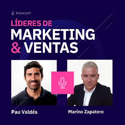 #221 - Marino Zapatero, Director General en Vaciero - El reto de equilibrar habilidades comerciales, gestión y técnica en servicios profesionales