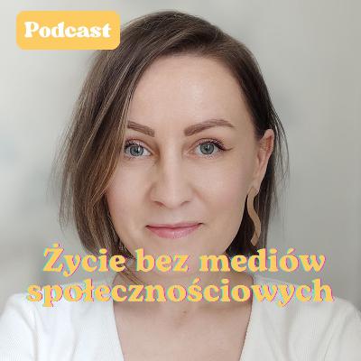 Życie bez mediów społecznościowych Życie bez mediów społecznościowych