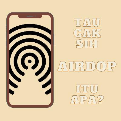 Mengenal apa itu AirDrop di iPhone
