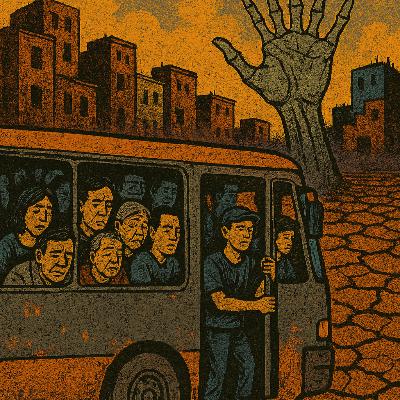 Temporada 2 / Episodio 29: " La Carencia por por siglos de los siglos amén"