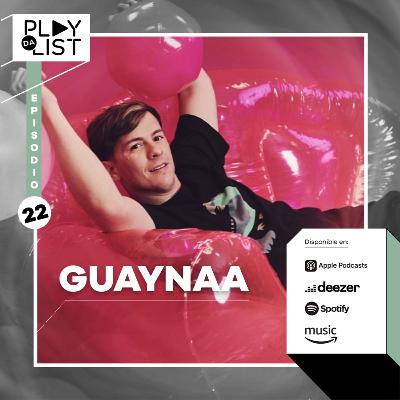 Episodio 22: Guaynaa