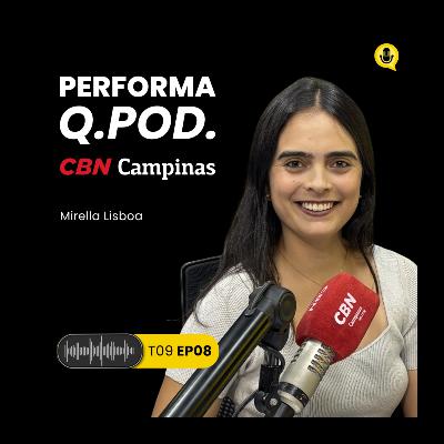 Transformação Digital no Agronegócio: Eficiência, Segurança e Tecnologia com Mirella Lisboa | Performa Q. Pod. na CBN Transformação Digital no Agronegócio: Eficiência, Segurança e Tecnologia com Mirella Lisboa | Performa Q. Pod. na CBN