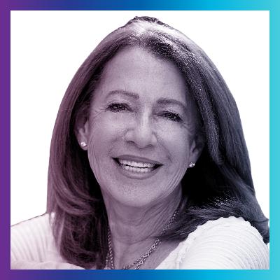 The Power of Your Purpose - with Carol Cone