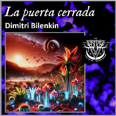 La puerta cerrada - Dimitri Bilenkin