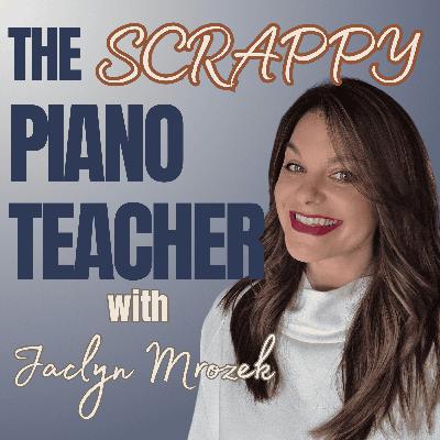 What A Studio Policy Really Is (Ep.51)