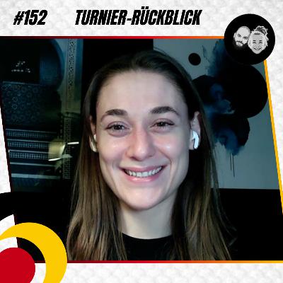 #152 | Rückblick Grand Slam Tashkent 🇺🇿 #152 | Rückblick Grand Slam Tashkent 🇺🇿