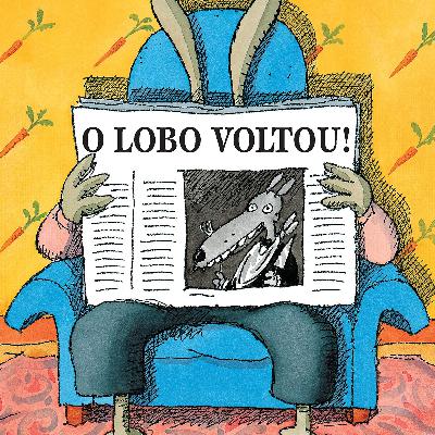 O Lobo Voltou O Lobo Voltou