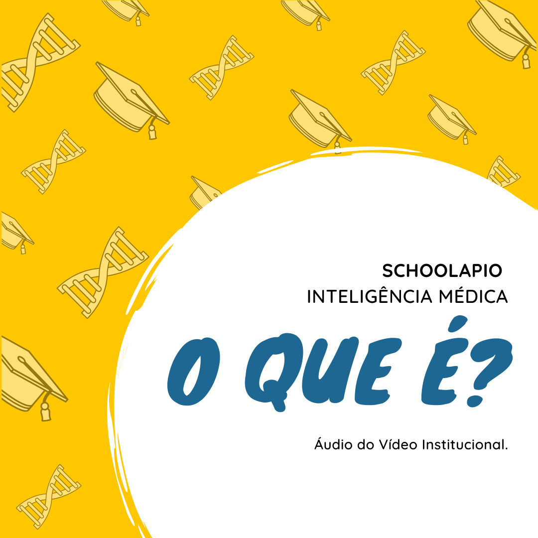 Schoolapio, o que é?