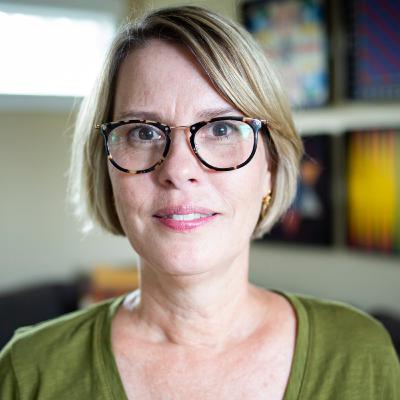 Lisa Shropshire - September 07, 2019