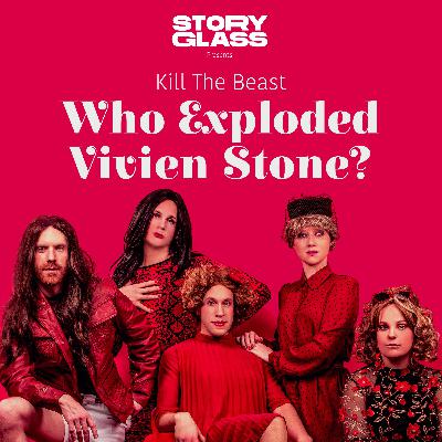 Who Exploded Vivien Stone? Extract