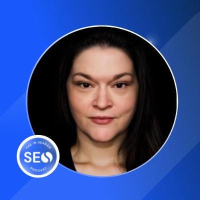 4 Ways To Optimize Your Content for Google Lens with Veronika Höller