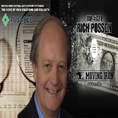 MIP #421 Blame It On The Funds With Rich Posson