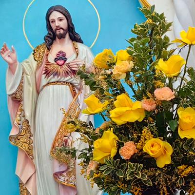 2025-11-23 The Solemnity of Our Lord Jesus Christ, King of the Universe 2025-11-23 The Solemnity of Our Lord Jesus Christ, King of the Universe
