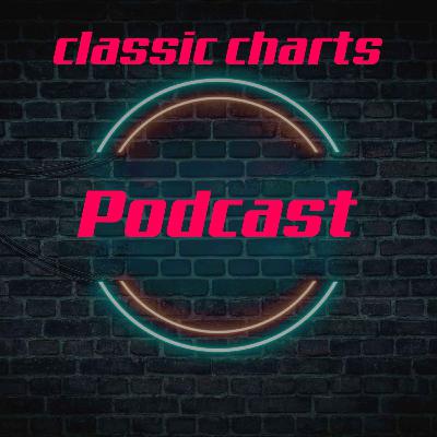 Classic Chart Countdown with Greg Freegrove - 27th February 2024