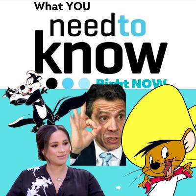 What You Need To Know March 8