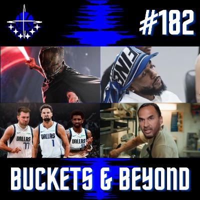 #182 Klay is a Mav, They Not Like Us & Acolyte feat. Goon