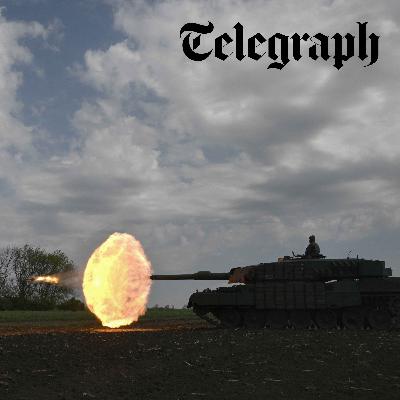 Germany is finally rearming against Russia. Can it go fast enough?