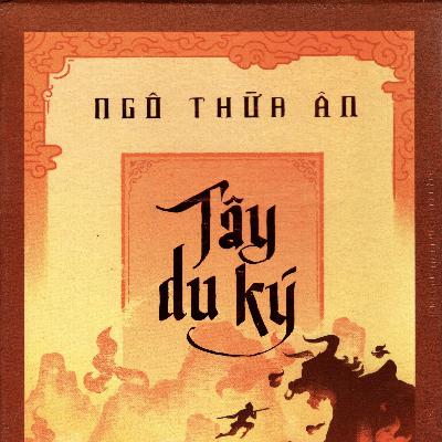 TÂY DU KÝ | HỒI 7 TÂY DU KÝ | HỒI 7