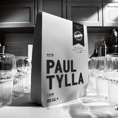 Paul Tylla | Heal