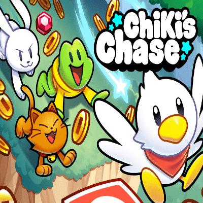 BGMania B-Sides: Chiki's Chase