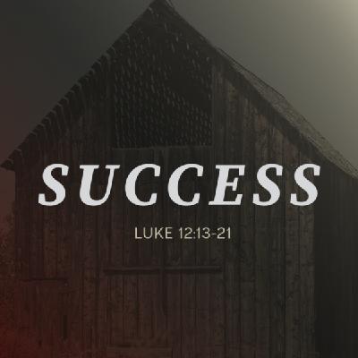 Success Success