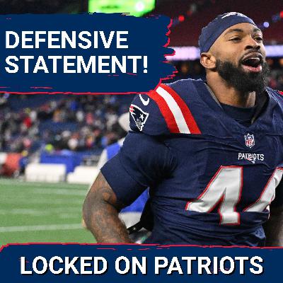 Film Review: New England Patriots Humiliate C.J. Stroud, Defense Delivers Film Review: New England Patriots Humiliate C.J. Stroud, Defense Delivers