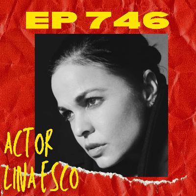 Actor Lina Esco Talks S.W.A.T., The Rip, and Her Journey in Hollywood |The Brett Allan Show Actor Lina Esco Talks S.W.A.T., The Rip, and Her Journey in Hollywood |The Brett Allan Show