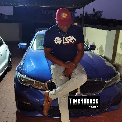 Episode 179: LetTheBeatHitThem dreizehn Mixed by Blackcart