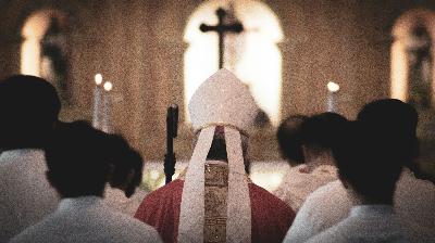 Ep. 249: It is schism
