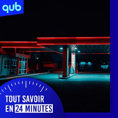 «C’est loin d’être terminé»: jusqu'où le prix de l’essence peut-il monter?