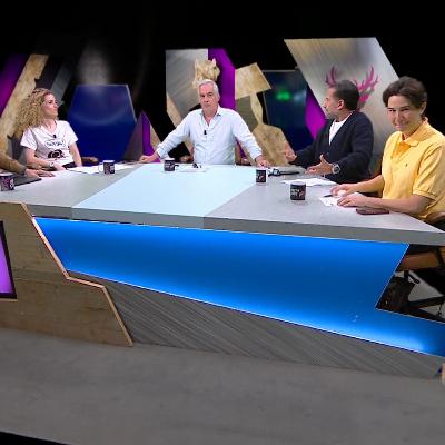 Síndrome de impostor, António José Seguro, estrangeiros indignados, e a hora de verão