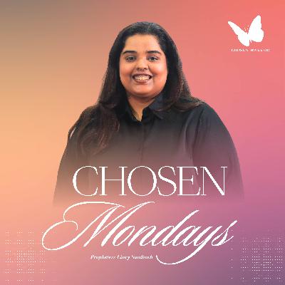 Chosen Mondays - Ep1 | Build in Secret