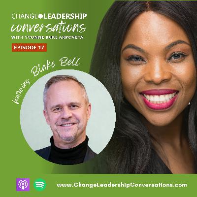 From Change Management to Change Enablement | Ep 17