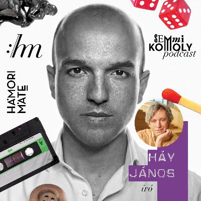 Háy János