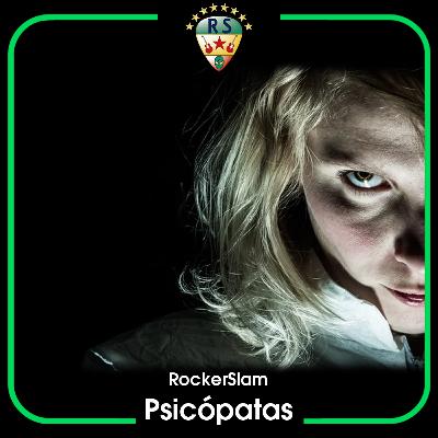 Psicópatas - Temp 3 Ep 13