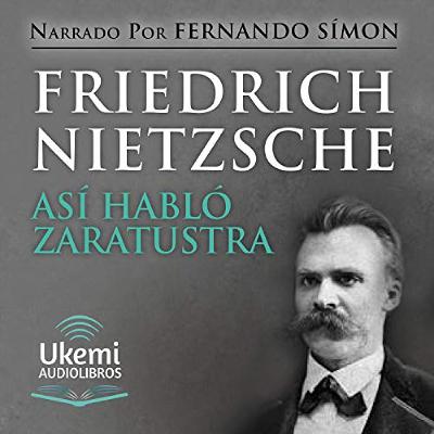 Así habló Zaratustra [Thus Spoke Zarathustra] (Audiolibro) | Prueba Gratis