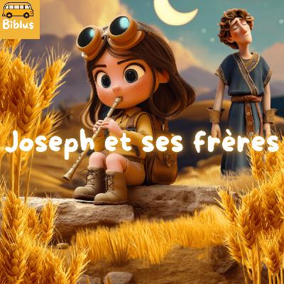 #11 - Joseph et ses frères