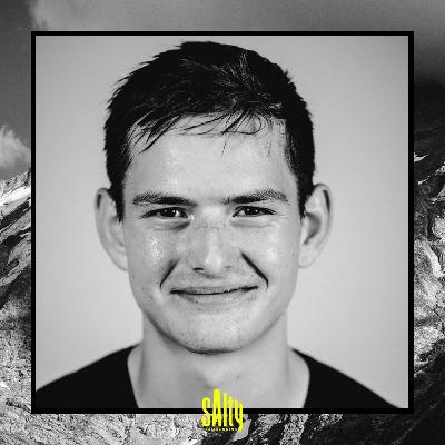 #17 Timon Günther aka der alte Alte-Hasen-Ultra-Youngster
