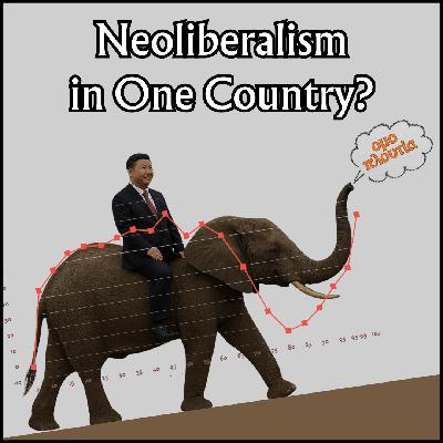 /525/ Neoliberalism in One Country? ft. Branko Milanovic