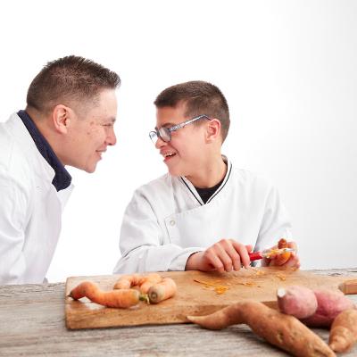 Autisme : Vers l'inclusion professionnelle. Atypique... et alors ! Le Podcast Origin'ailes (Episode 7) Autisme : Vers l'inclusion professionnelle. Atypique... et alors ! Le Podcast Origin'ailes (Episode 7)