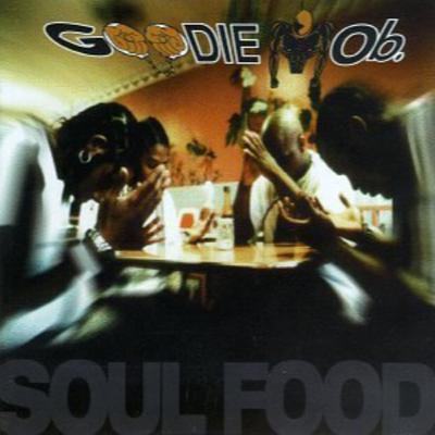 Goodie Mob’s Soul Food: Spirit, Struggle & Southern Pride
