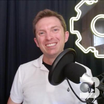 24: Chris Luecke - How Tech, Trades, & Podcasts are Shaping Manufacturing