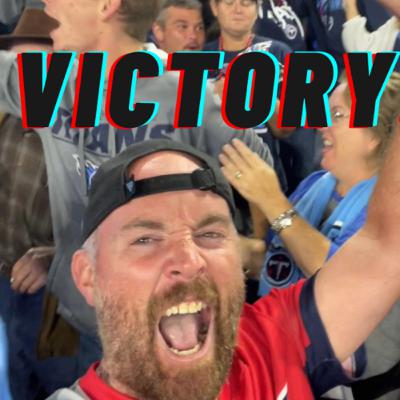 Manchester United Instant Reaction, Titans v Bills Recap, NSC v Crew preview & More